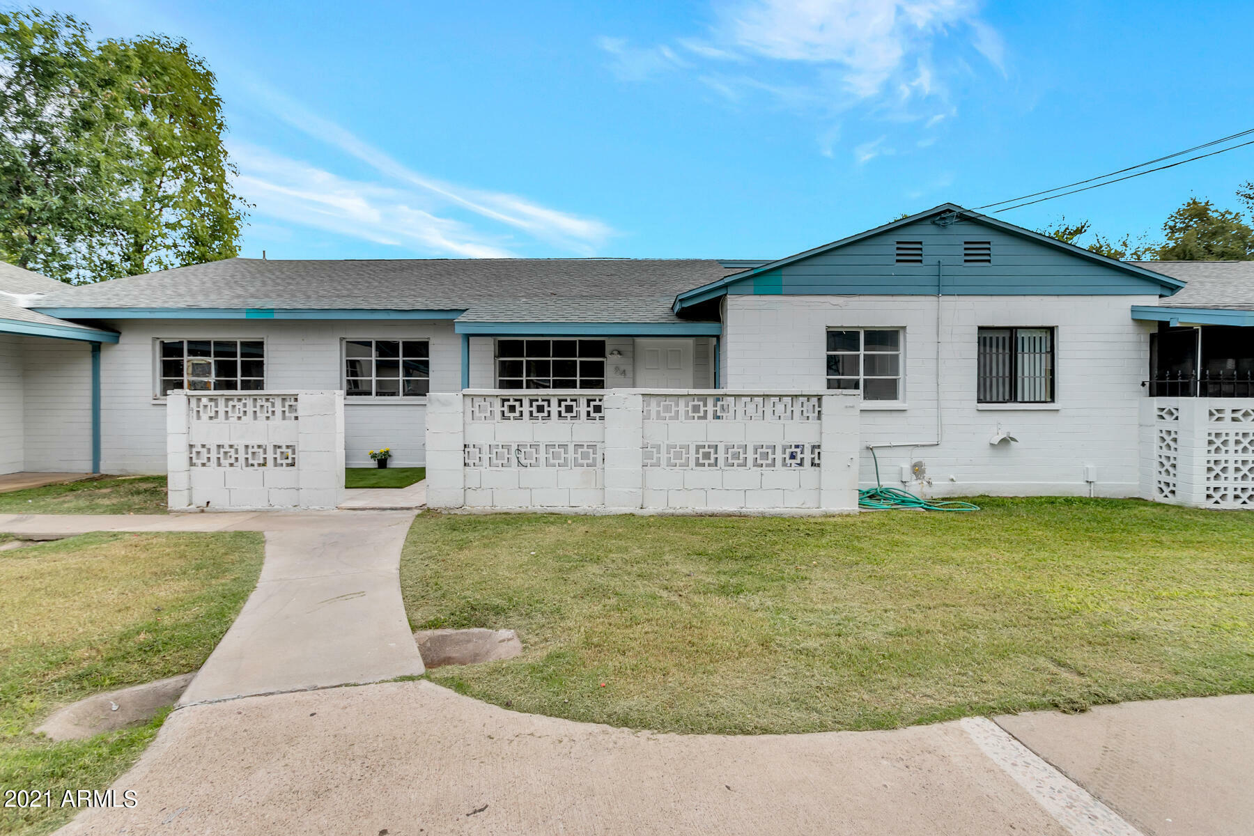 Property Photo:  2941 N 19th Avenue 84  AZ 85015 