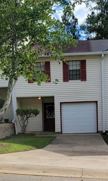 Property Photo:  3012 Pine Tree Trail  GA 30349 