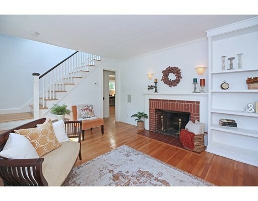 Property Photo:  50 Pierrepont Rd  MA 02462 