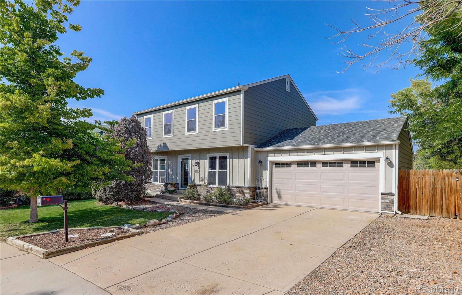 Property Photo:  16421 E Tennessee Avenue  CO 80017 