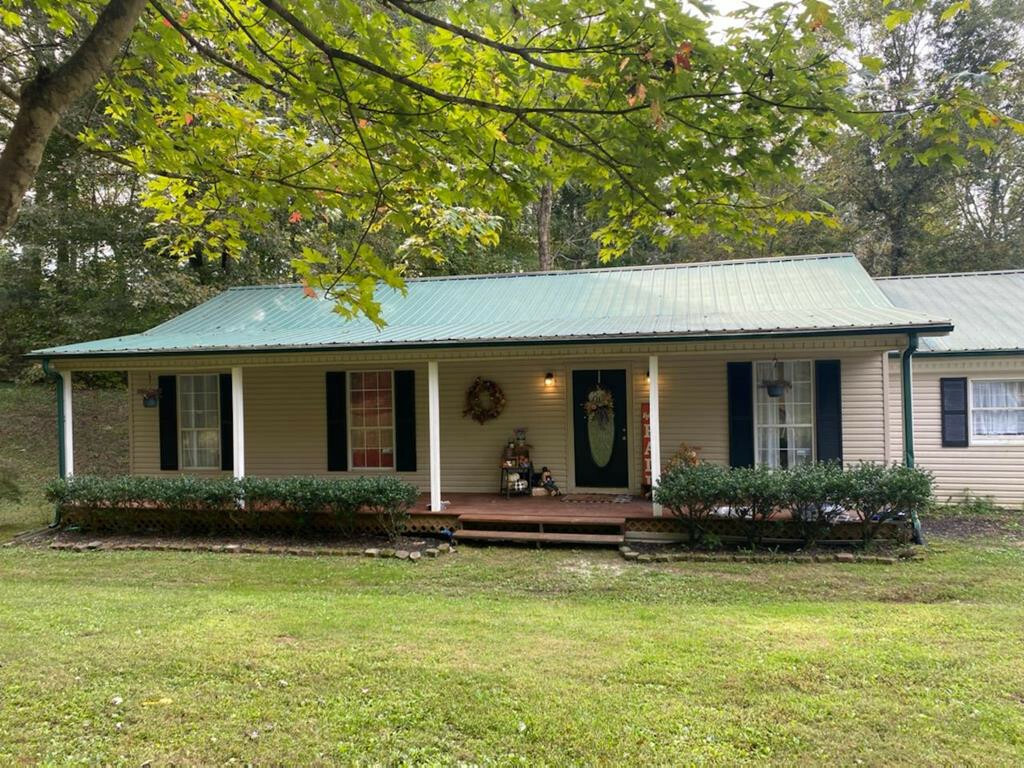 Property Photo:  276 County Road 669  TN 37303 