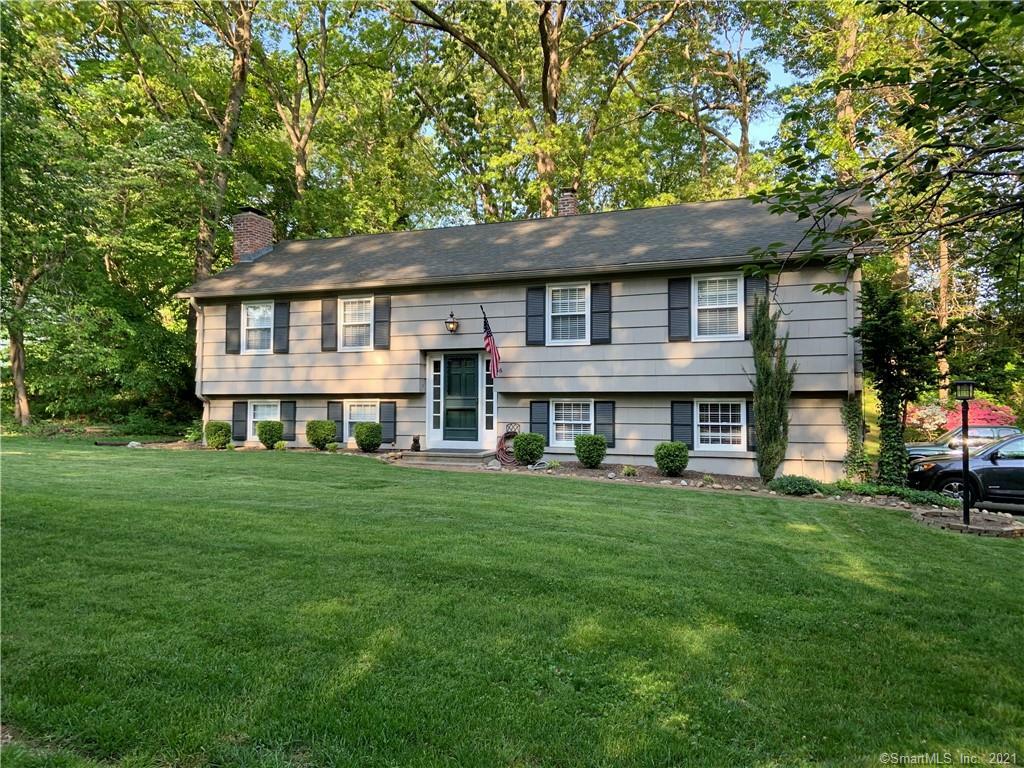 Property Photo: 56 Horseshoe Road CT 06437