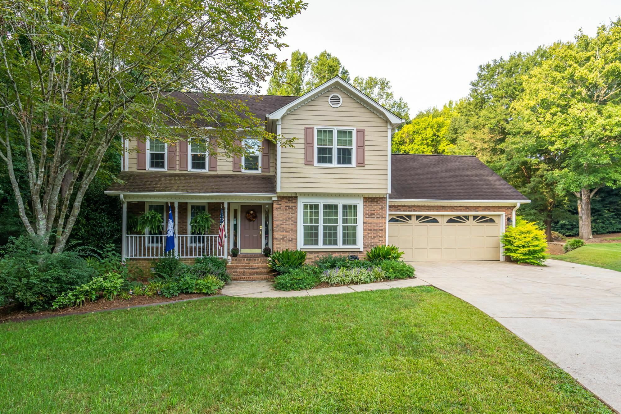 Property Photo:  228 Bentway Lane  SC 29302 