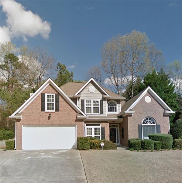 Property Photo:  961 Devonwood Trail NW  GA 30064 