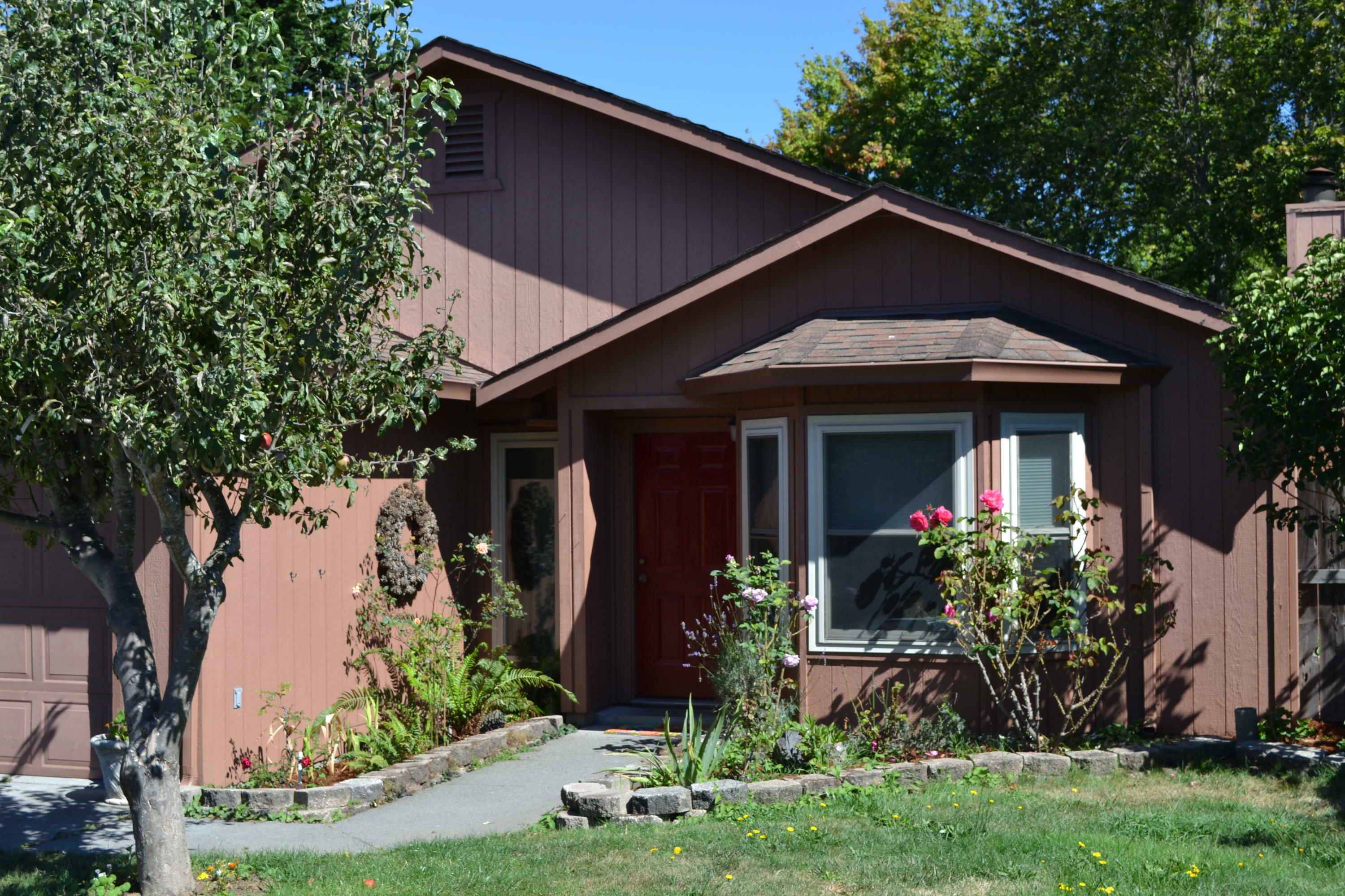 Property Photo:  2915 17th Street  CA 95501 