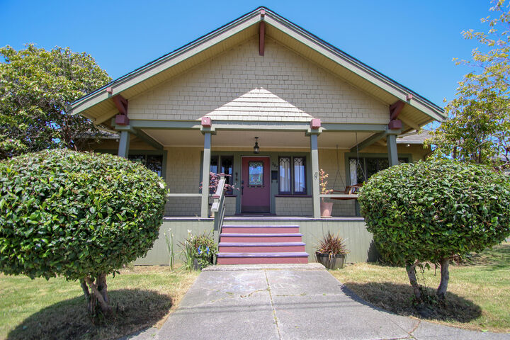 287 15th Street  Eureka CA 95501 photo