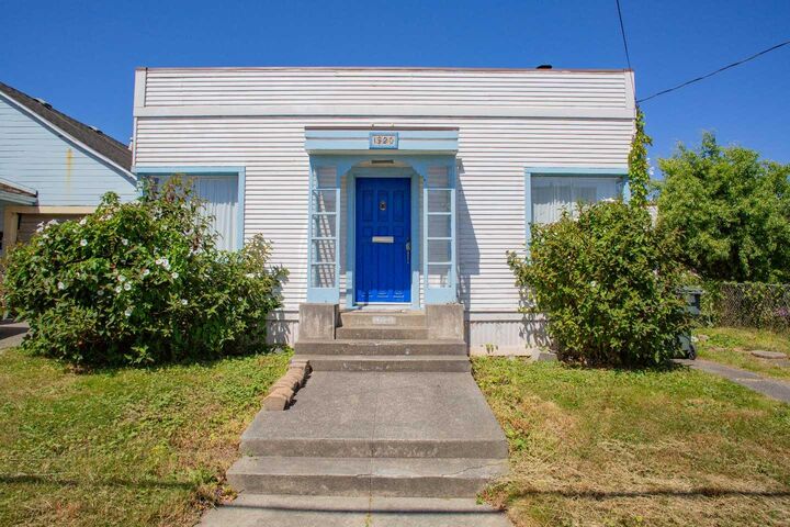 1920 J Street  Eureka CA 95501 photo