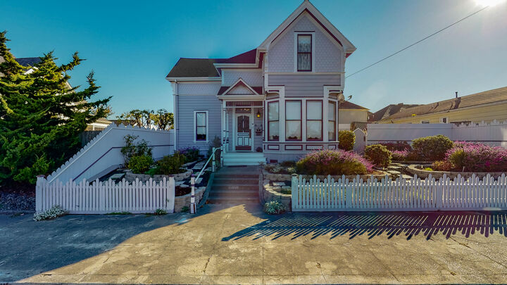 1423 C Street  Eureka CA 95501 photo