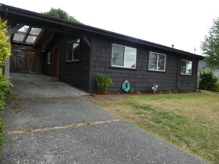 2412 16th Street  Eureka CA 95501 photo