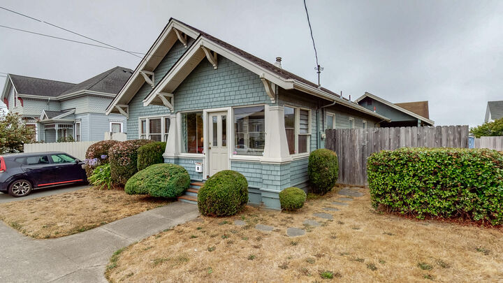 124 Wabash Avenue  Eureka CA 95501 photo