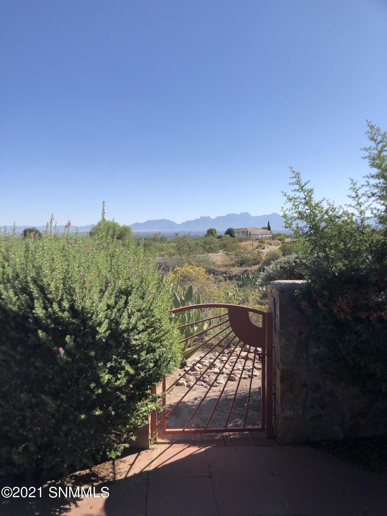 Property Photo:  6940 Barcelona Ridge Road  NM 88007 