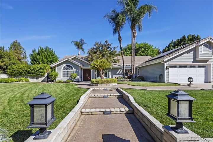 Property Photo:  1197 Westbrook Drive  CA 92506 