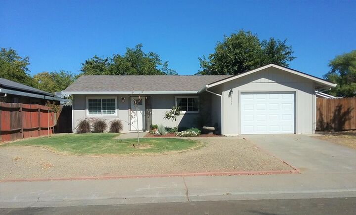 2513 Rhine Way  Elverta CA 95626 photo