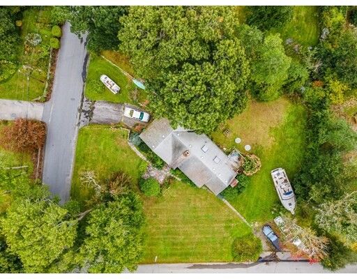 Property Photo: 66 Edmund Rd MA 02050