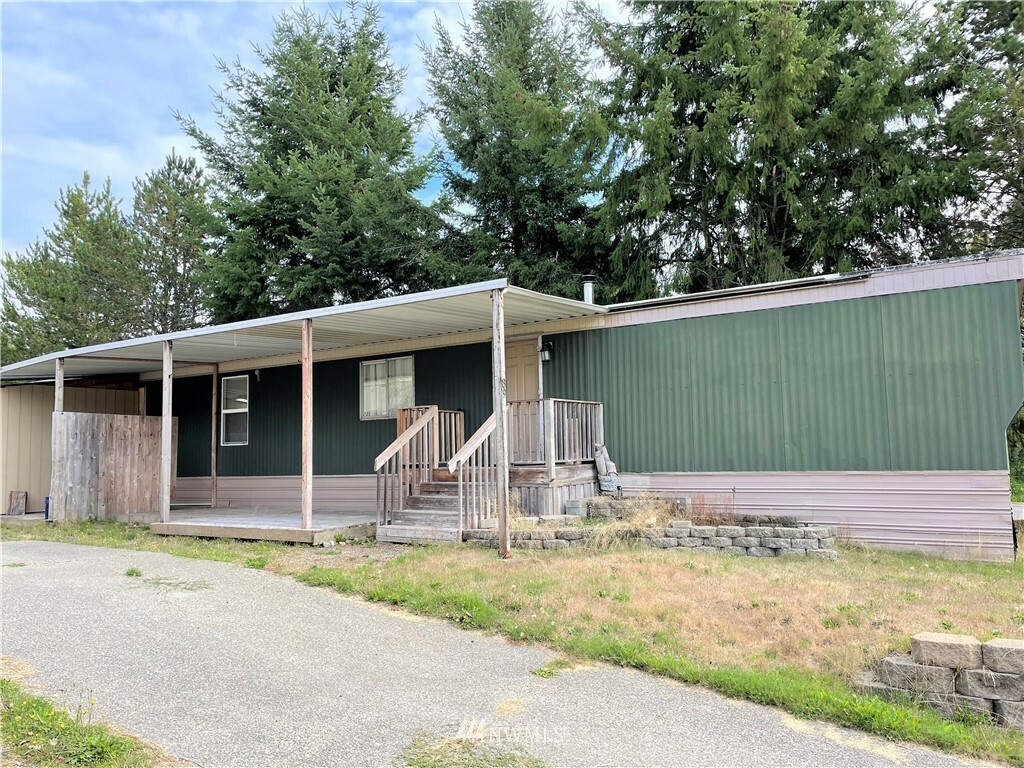 Property Photo:  3371 SE Bielmeier Road 89  WA 98367 