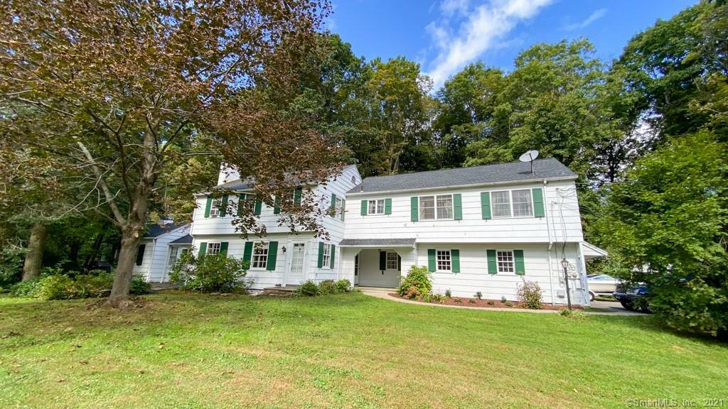 Property Photo:  75 Middle River Road  CT 06811 