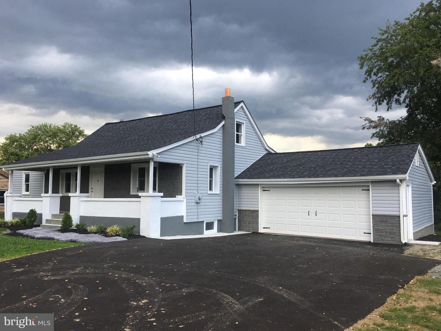 Property Photo:  129 Vanclevesville Rd  WV 25405 