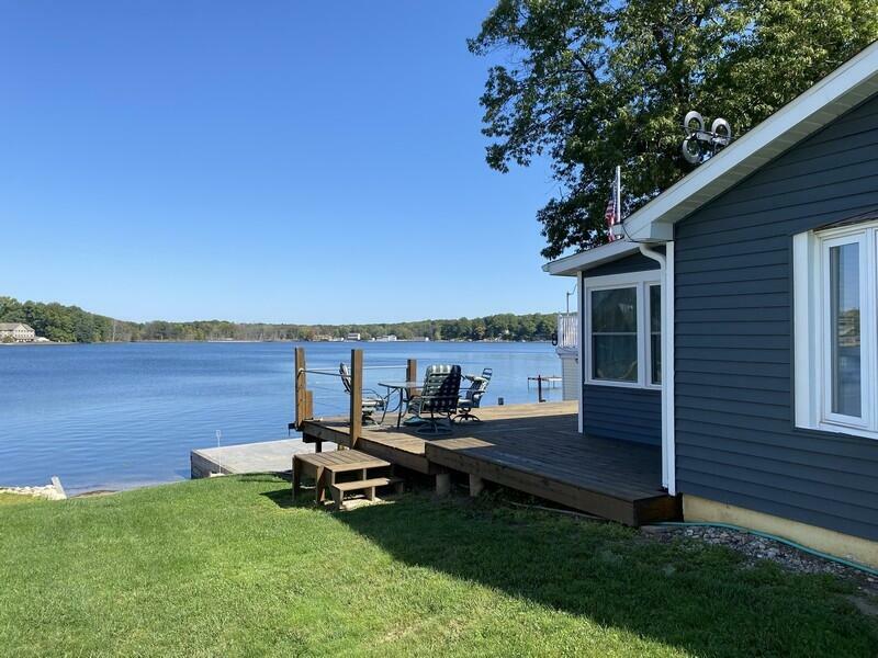 Property Photo:  82104 Waldron Drive  MI 49065 