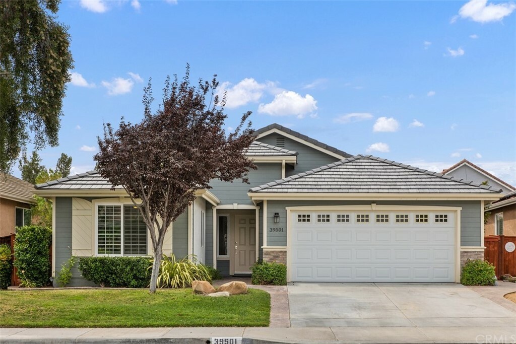 Property Photo:  39501 Cardiff Avenue  CA 92563 