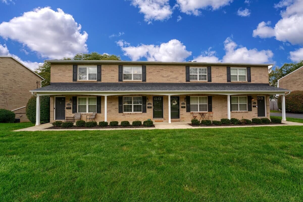 Property Photo:  3505 Sunset Drive  OH 43221 