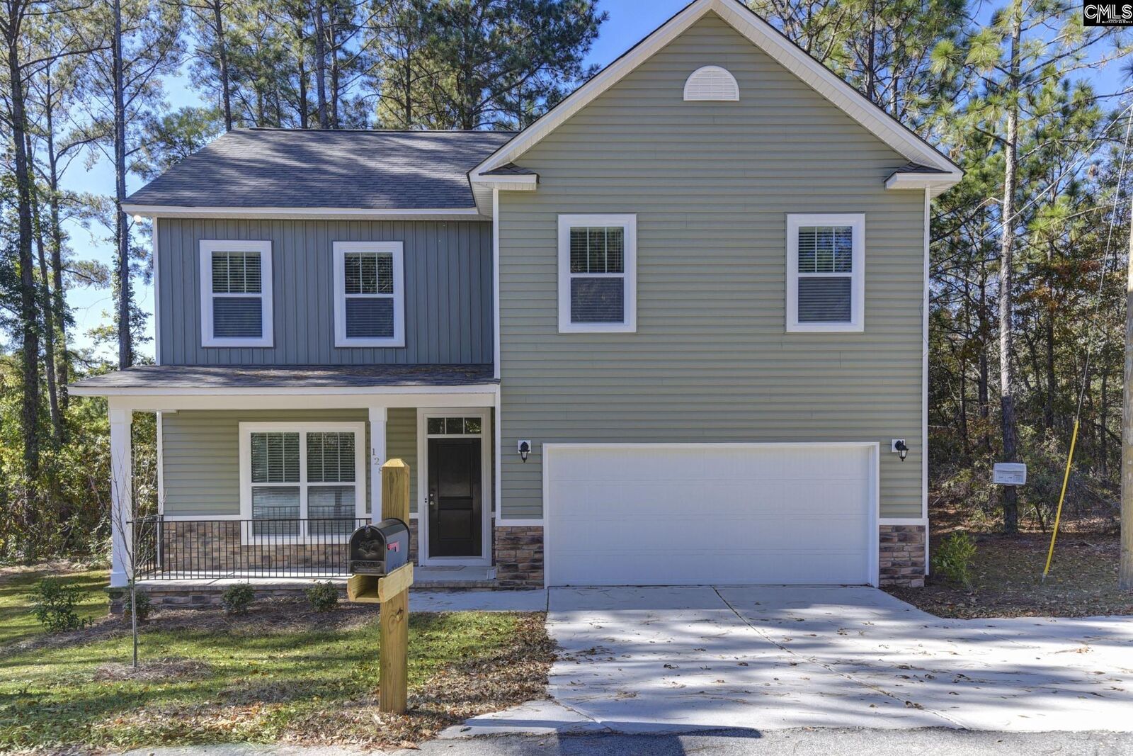 Property Photo:  508 Pebble Bank  SC 29212 