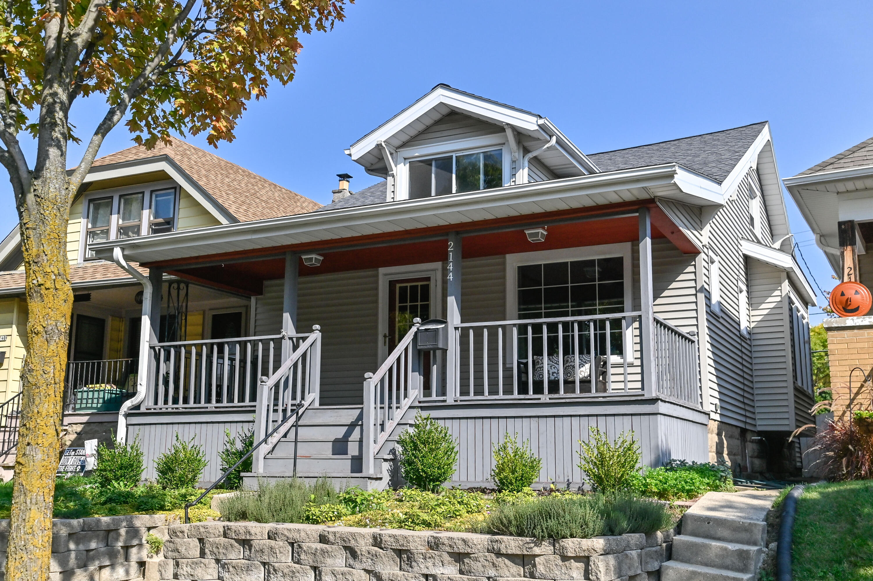 Property Photo: 2144 S 68th St WI 53219