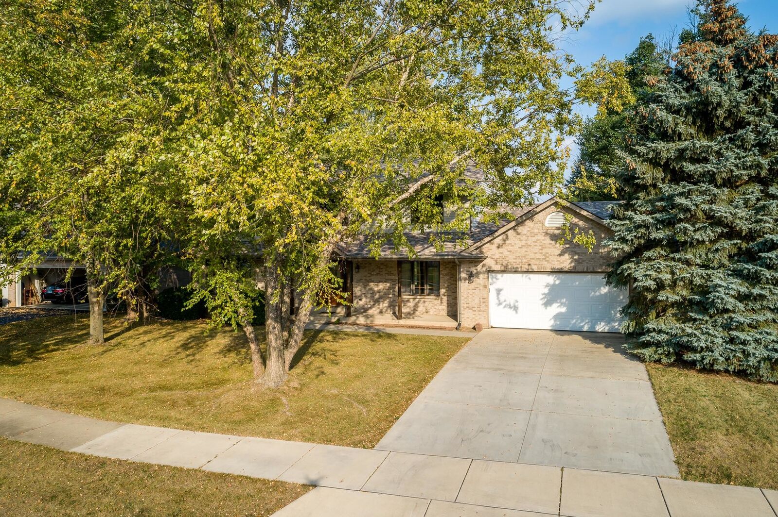 Property Photo:  2845 Lark Rise  IL 61114 