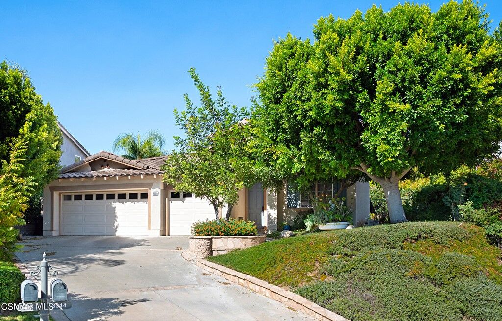 Property Photo:  3344 Olivegrove Place  CA 91362