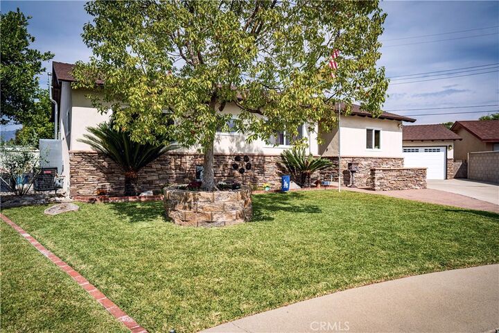 Property Photo:  1621 Bentley Place  CA 91740 