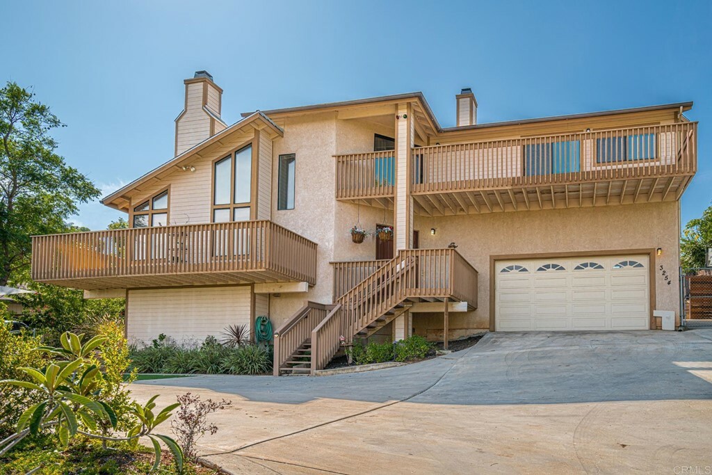 Property Photo:  3254 Calavo Drive  CA 91978 