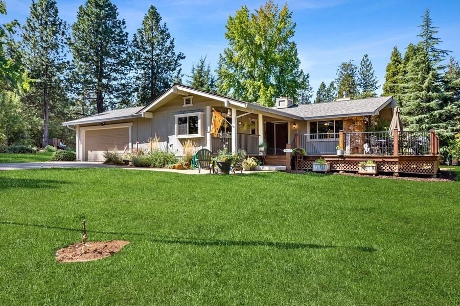 Property Photo: 12603 Sequoia Lane CA 95949