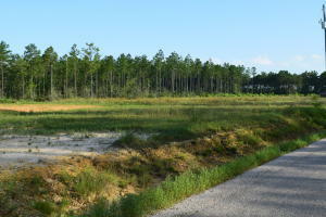 Lot 11 Goodeaux Road  Longville LA 70652 photo