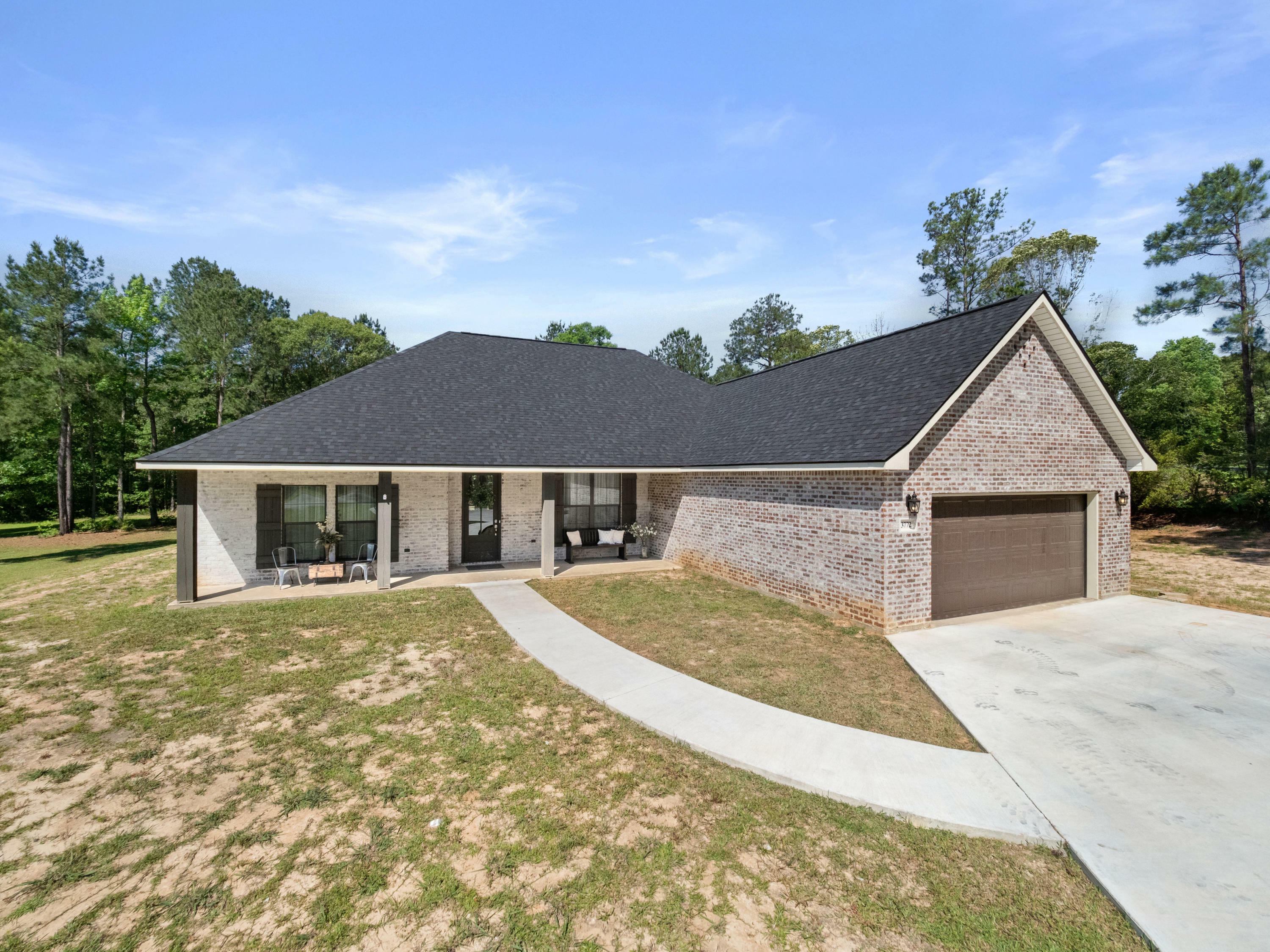 3772 Belview Rd  Leesville LA 71446 photo