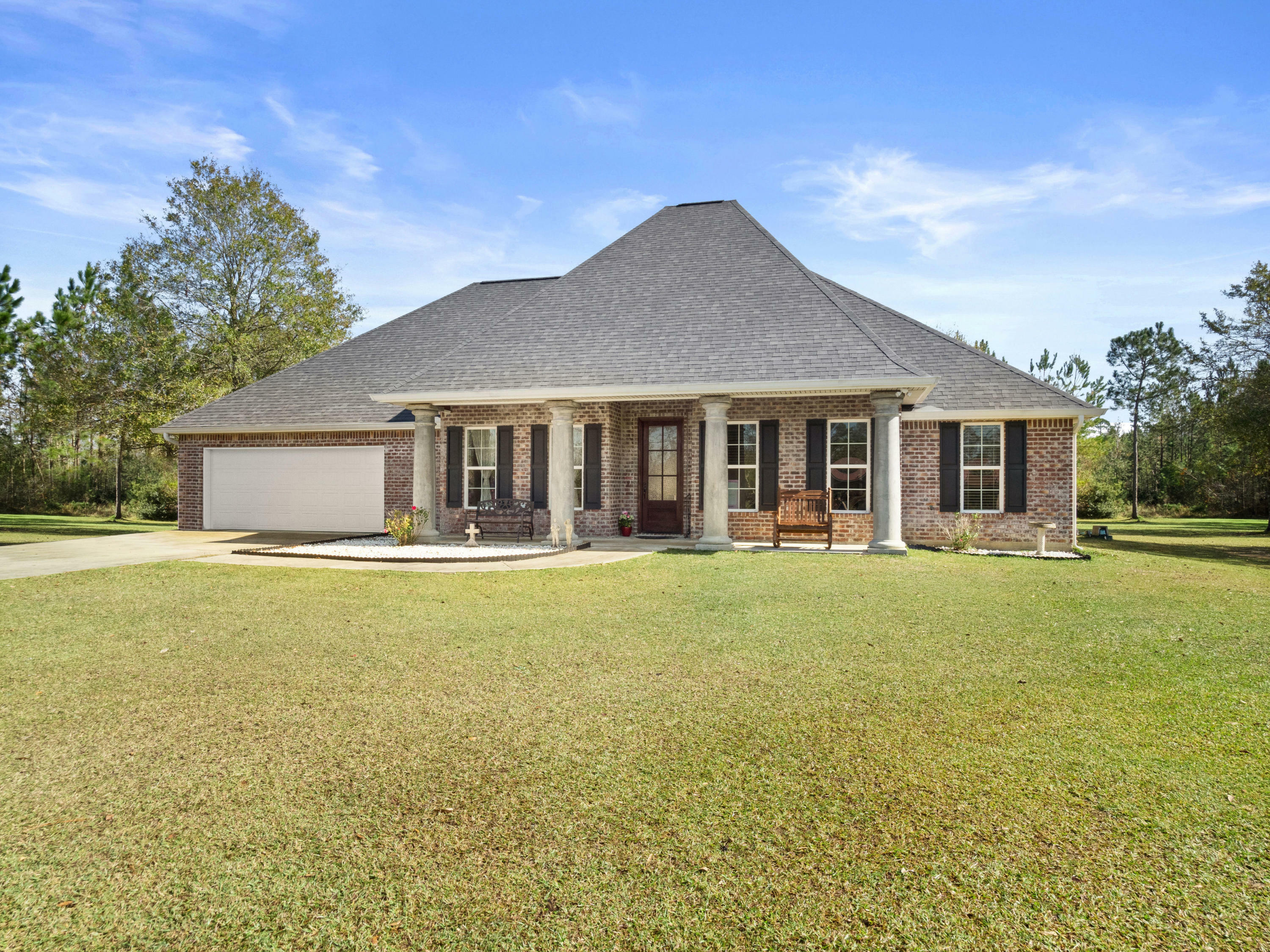 374 Wingate Road  Deridder LA 70634 photo