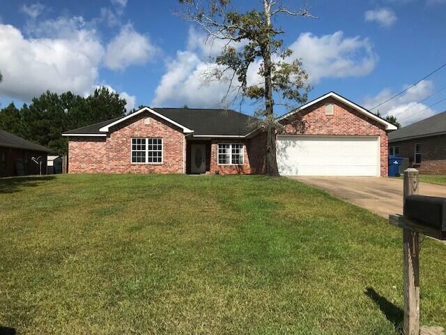 207 Forest Dr.  New Llano LA 71461 photo