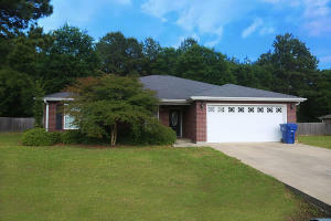 Property Photo:  111 Barbara Dr  LA 70634 