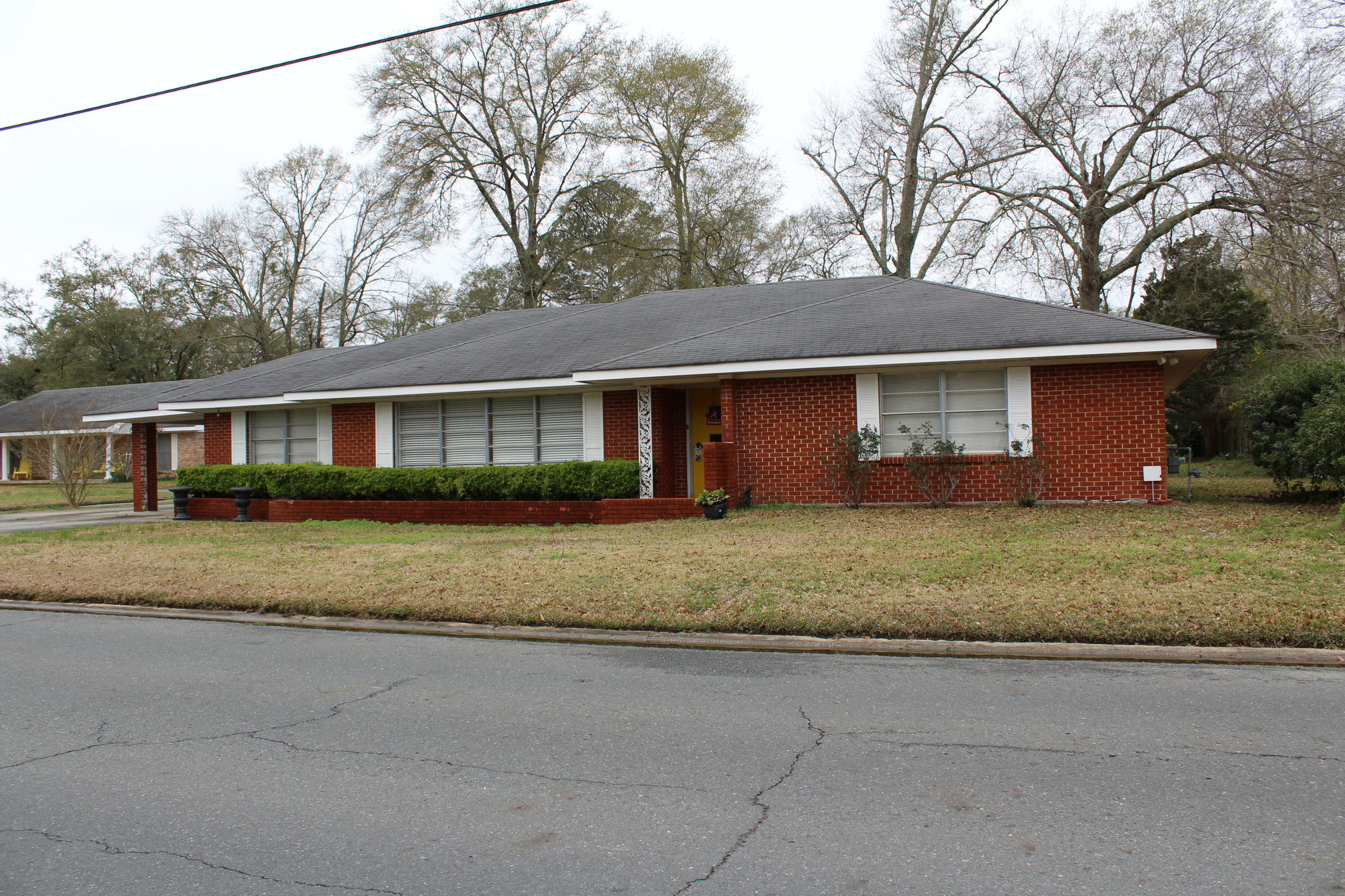 121 Texas, S  Deridder LA 70634 photo