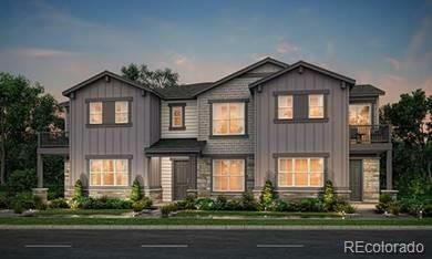 Property Photo: 125 Ambrose Street CO 80516