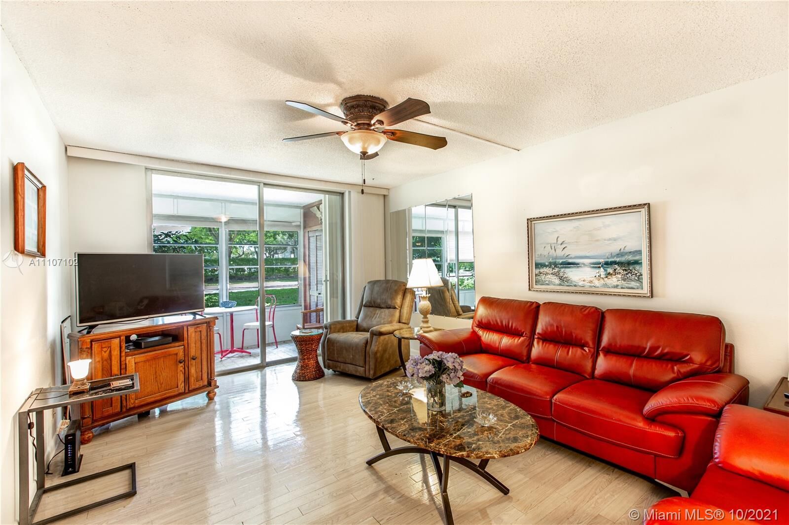 Property Photo: 9401 Lime Bay Blvd 105 FL 33321