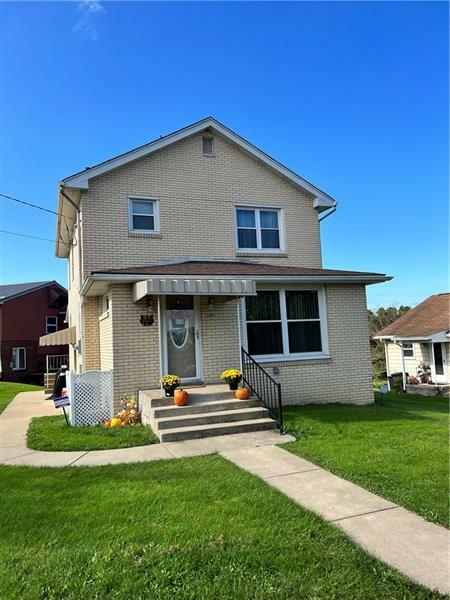 Property Photo: 109 Georgia Avenue PA 15690