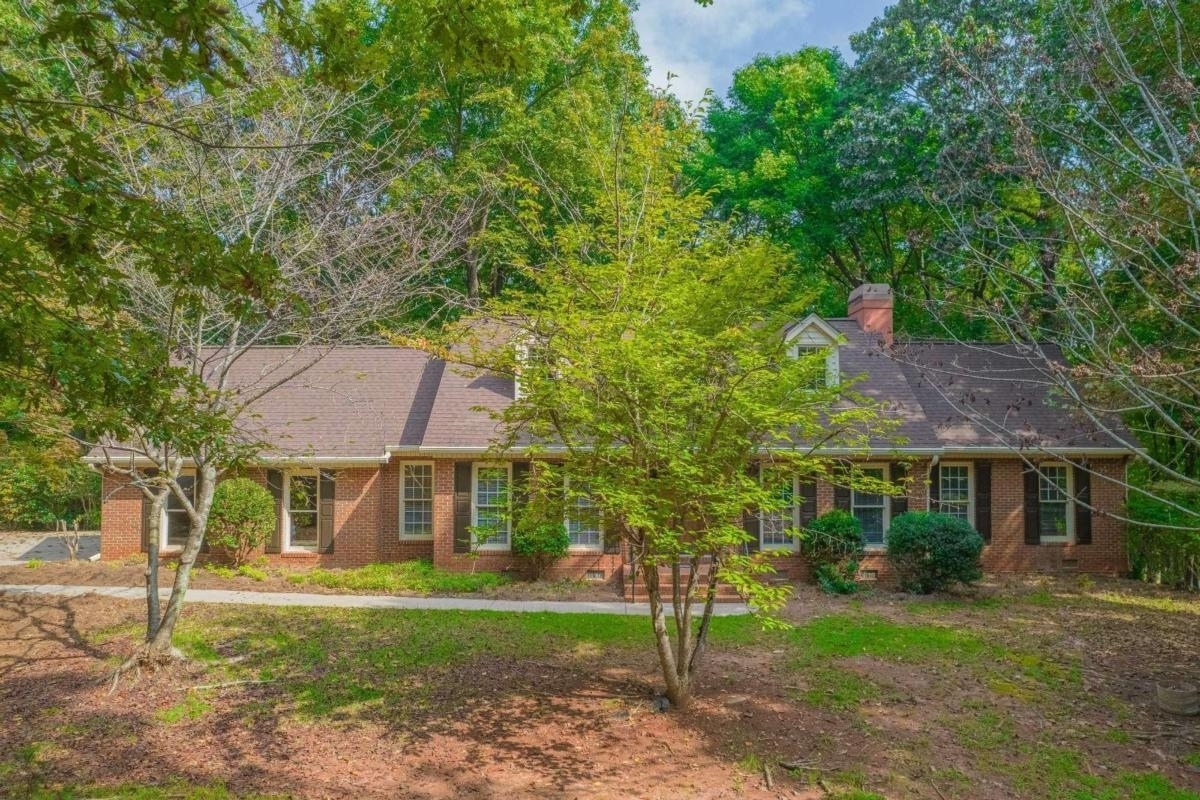 Property Photo:  4610 Creek Wood Place  GA 30507 