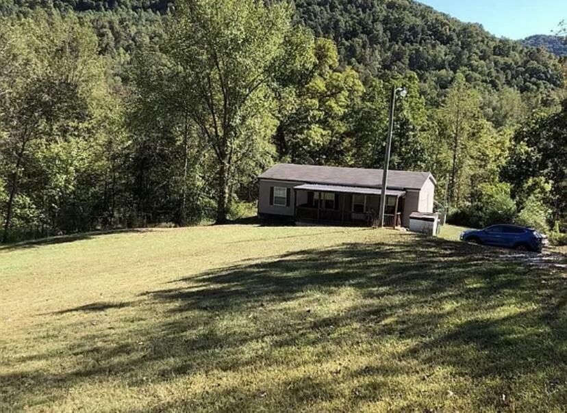 Property Photo:  116 Feather Creek Road  KY 40769 