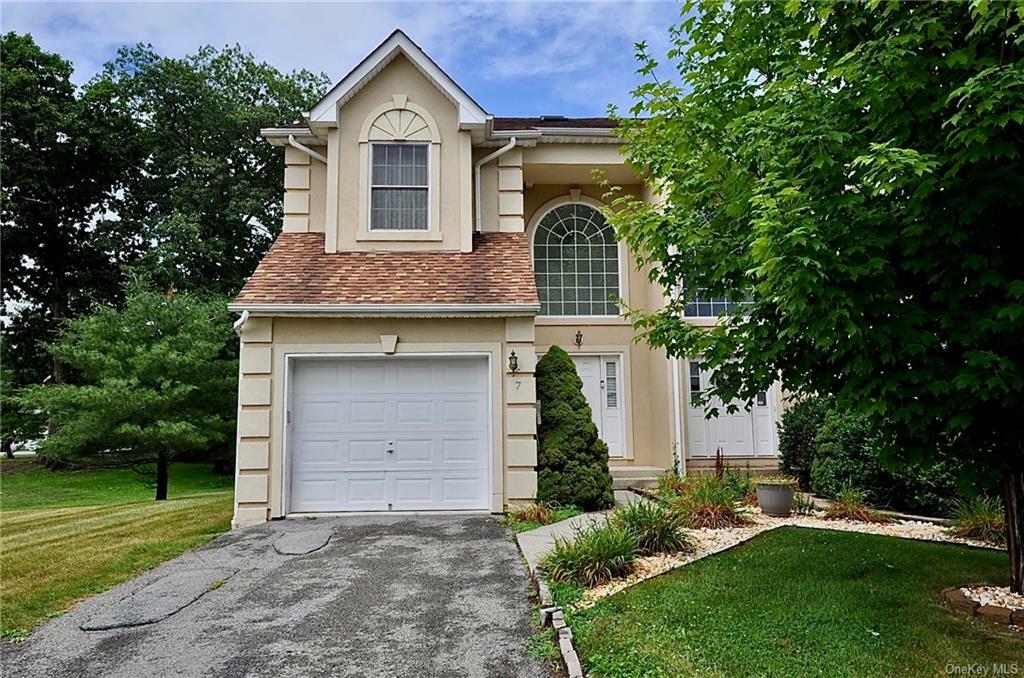 Property Photo: 7 Oak Hill Road NY 10941