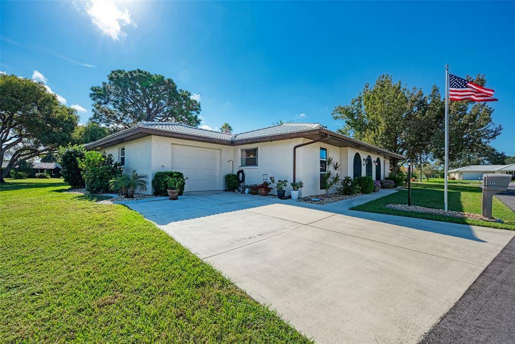 Property Photo:  639 Verrocchio Drive 639  FL 34275 