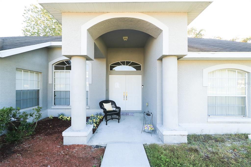 Property Photo: 2124 Godfrey Avenue FL 34609