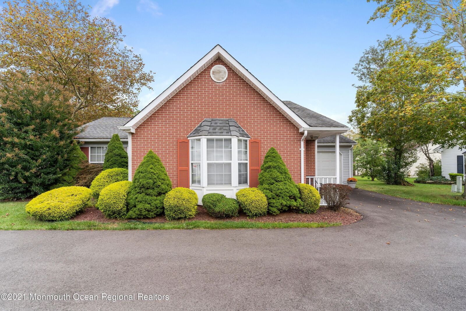 Property Photo: 24 Morden Close NJ 07728