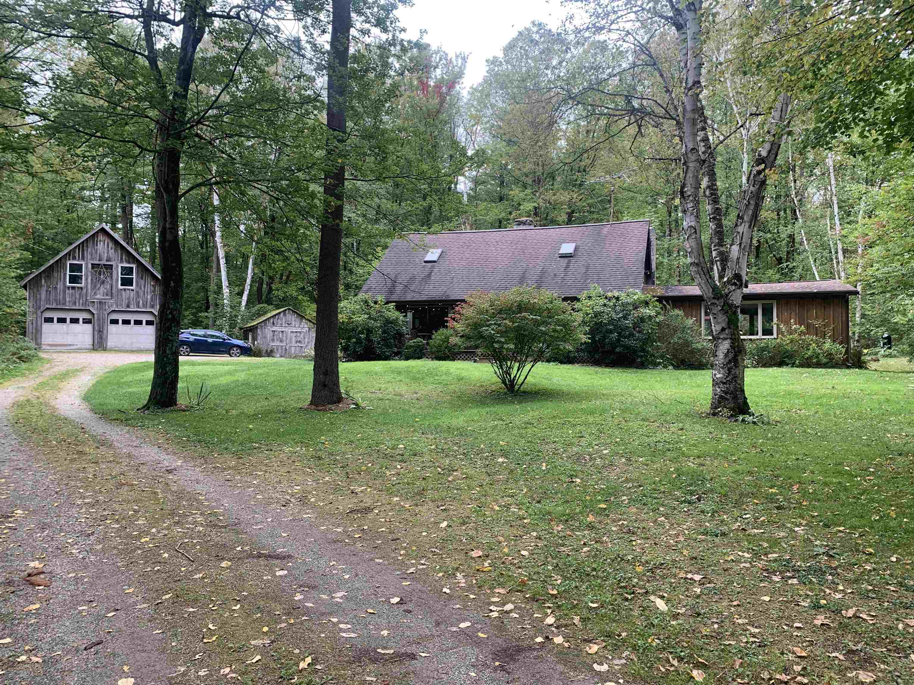 Property Photo:  42 Hemlock Drive  VT 05443 