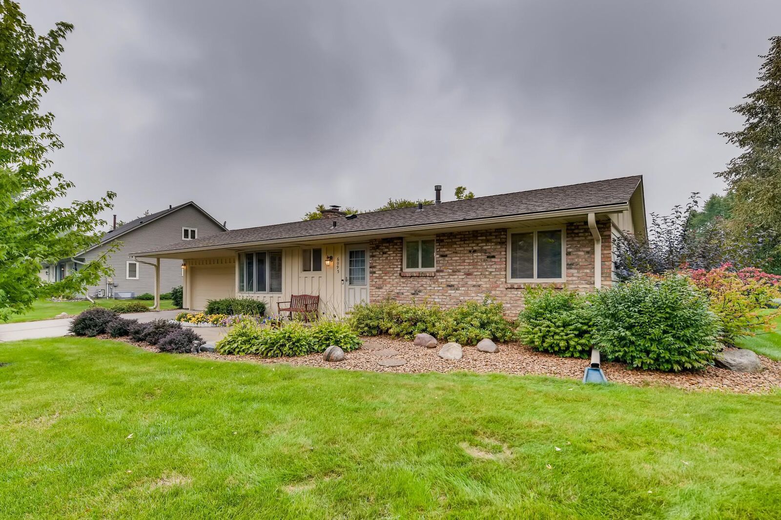 Property Photo:  6095 Lower 134th Street W  MN 55124 