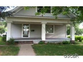 Property Photo:  1009 7th Street  IA 51101 