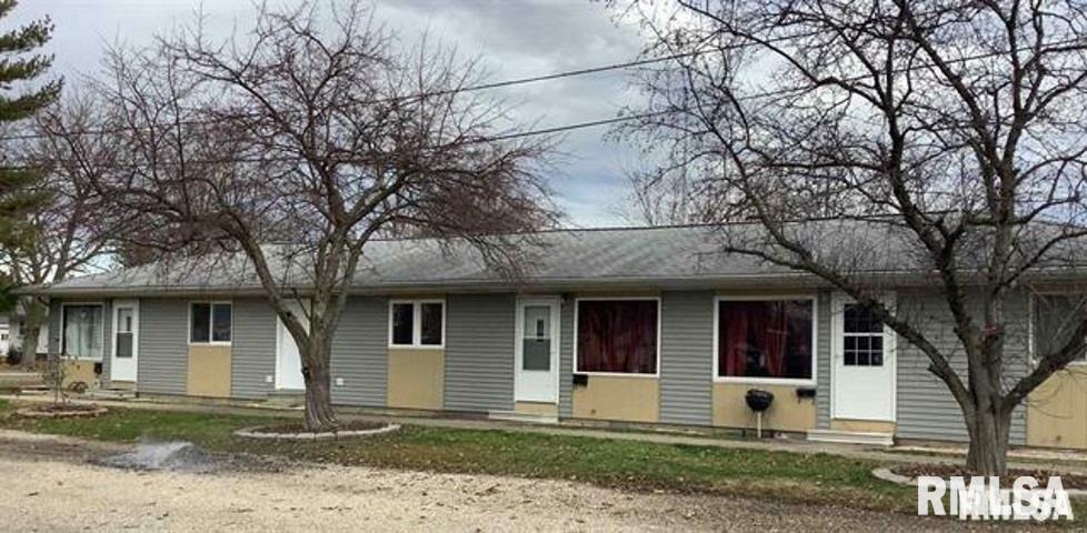 Property Photo:  407 N Rotary  IL 61410 